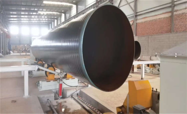 1120污水管道,陽江1620螺旋管,1320-8mm螺旋鋼管,焊管廠家