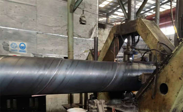 中山630-820-1020-1220給水螺旋管，A型工字鋼，920供水鋼管，1836螺旋管廠家