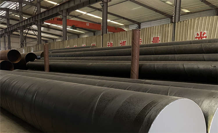 2200 1500自來(lái)水防腐鋼管,佛山鋼立柱,1624mm螺旋焊管,鍍鋅螺旋鋼管廠(chǎng)家