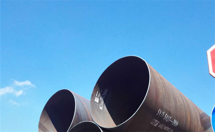 426-8mm螺旋焊管,8mm螺旋管,鋼材場打樁螺旋管,鋼材場螺旋管多少錢一米