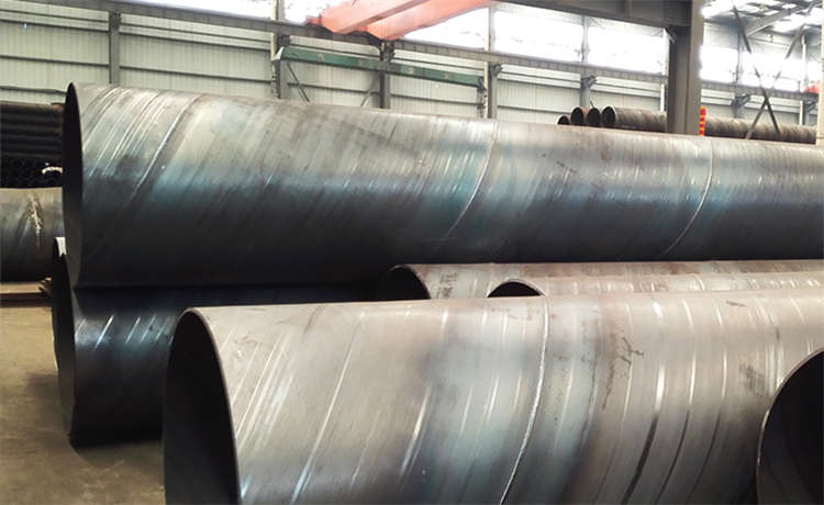 2420螺旋管,1124mm螺旋鋼管,污水處理螺旋鋼管廠家,六油四布防腐螺旋管廠家