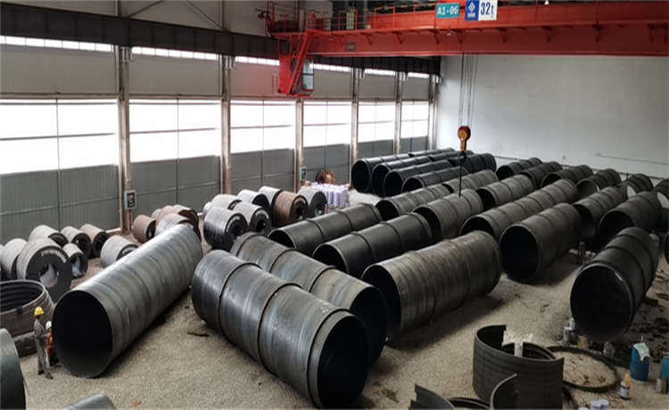 820-6-8-10-12mm螺旋管,800mm螺旋焊管,IPN8710給水防腐螺旋管,鋼鐵世界2100mm螺旋鋼管