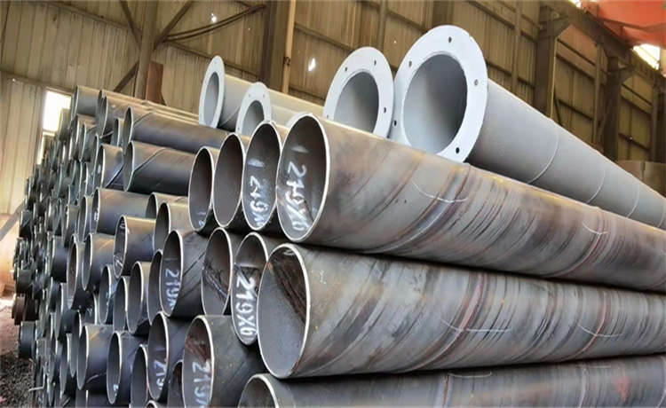 螺旋管,來賓內徑1600mm螺旋管,內徑400mm螺旋管,6mm螺旋管價格