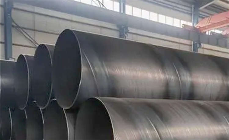 鋼鐵世界820mm螺旋鋼管,1320mm螺旋鋼管,等邊角鋼價格,720自來水給水管螺旋管廠家