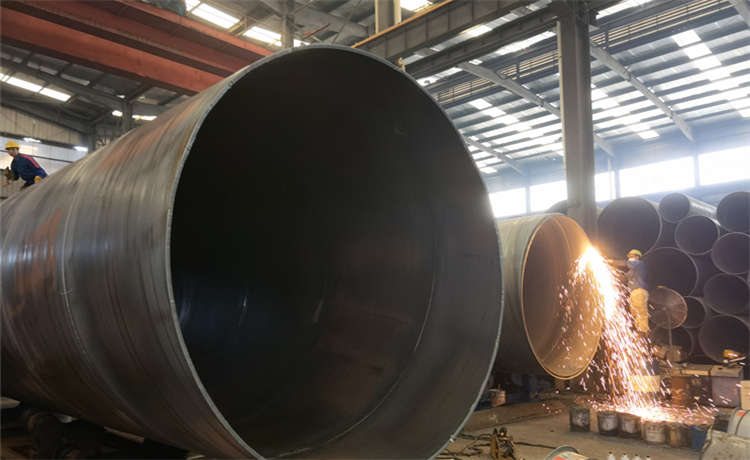 砂漿防腐螺旋鋼管,河池鋼材場鍍鋅方管,820-12螺旋鋼管,鋼材場污水處理鋼管廠家