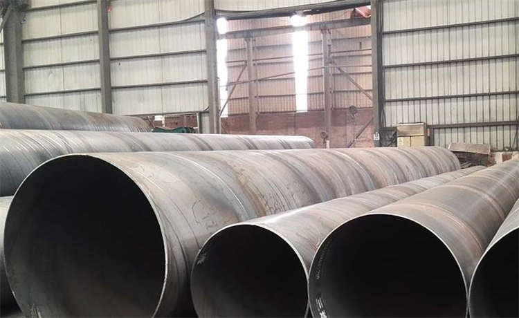 1924mm螺旋焊管,深圳自來水螺旋鋼管,鋼材場護筒,鋼頂管廠家