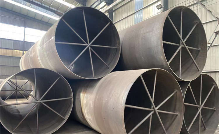 1400 給水螺旋鋼管,中山1620mm螺旋管,325-10螺旋焊管,污水處理螺旋鋼管