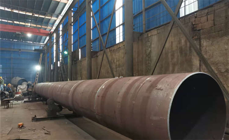 6mm螺旋管價格,Q235B自來水給水鋼管廠家,650mm螺旋鋼管,325-8螺旋焊管