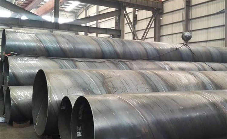 DN1000鎖扣螺旋管,江門700mm螺旋鋼管,2820螺旋鋼管,煙囪螺旋鋼管廠家