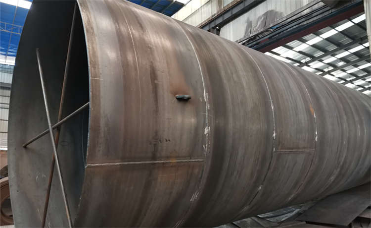 排水防腐鋼管廠家,鋼材場中厚板價格,800mm螺旋鋼管,2220螺旋管