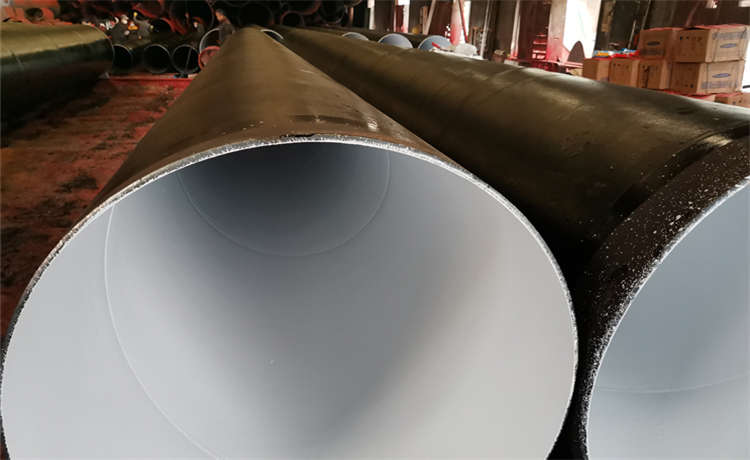 1016 dn600螺旋管,欽州兩油一布防腐螺旋管,螺旋焊管500,污水防腐螺旋管廠家