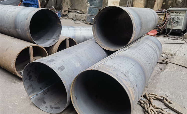 1016 478-8mm螺旋管，江門DN2300螺旋管，隧道橋梁支撐用工字鋼，環(huán)氧瀝青煤防腐螺旋管