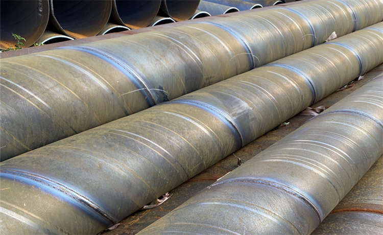 377-8mm螺旋鋼管，2500mm螺旋管，大型知名螺旋鋼管生產(chǎn)廠家，自來水防腐螺旋管廠家