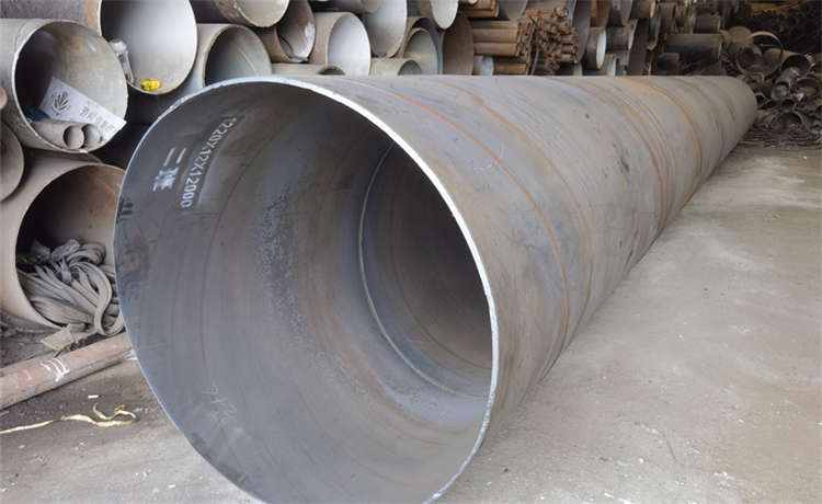 螺旋鋼管廠商,螺旋焊管生產(chǎn)廠家,D2420mm螺旋管,1400mm螺旋鋼管