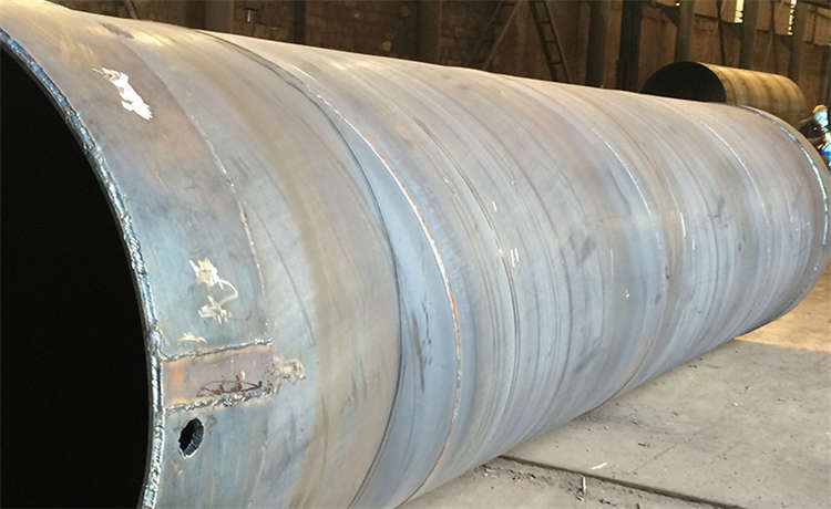 1000鎖扣鋼管樁,信宜螺旋管廠家,鋼鐵世界300mm螺旋管,609鋼立柱