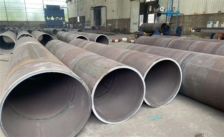 1040 3PE防腐螺旋管,深圳630-10mm螺旋焊管,400mm螺旋鋼管,排污水螺旋鋼管廠家