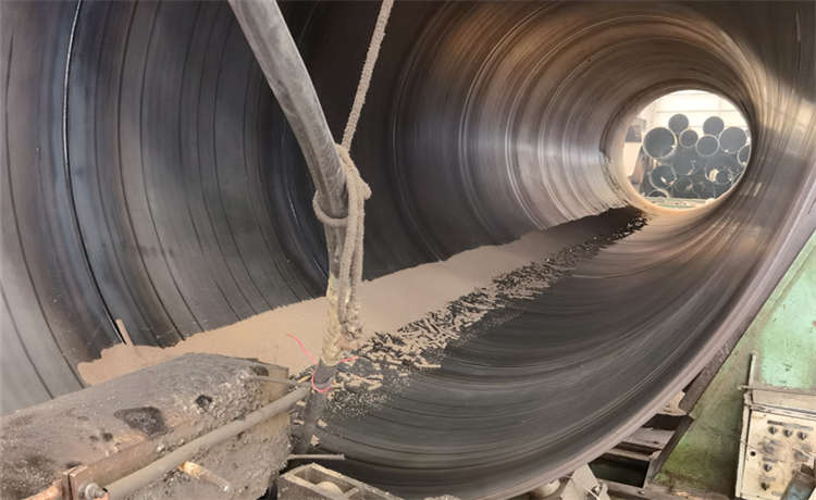 DN1500自來水防腐螺旋鋼管,廣州1920-10mm螺旋鋼管,630螺旋管有,鋼材場打樁螺旋管