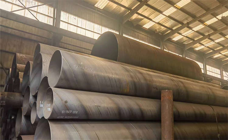 清遠(yuǎn)426-8mm螺旋鋼管,鋼材場(chǎng)污水處理排水鋼管,478-10mm螺旋鋼管,螺旋管型號(hào)規(guī)格