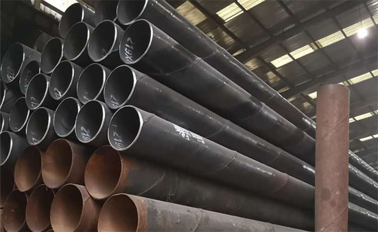 廣州DN900mm螺旋管,1220-12mm螺旋焊管,1720mm螺旋管,鋼材場(chǎng)供水鋼管廠家