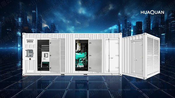 科普丨如何最大限度提高柴油發電機組的燃油效率？