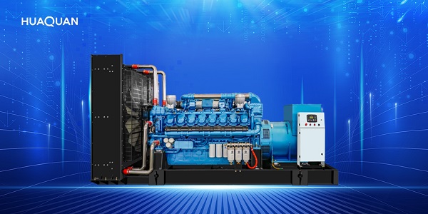 這些柴油發電機組啟動誤區，你中招了嗎？