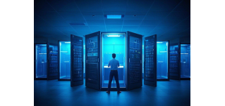 AI時代，數據中心的電力保障有多重要？